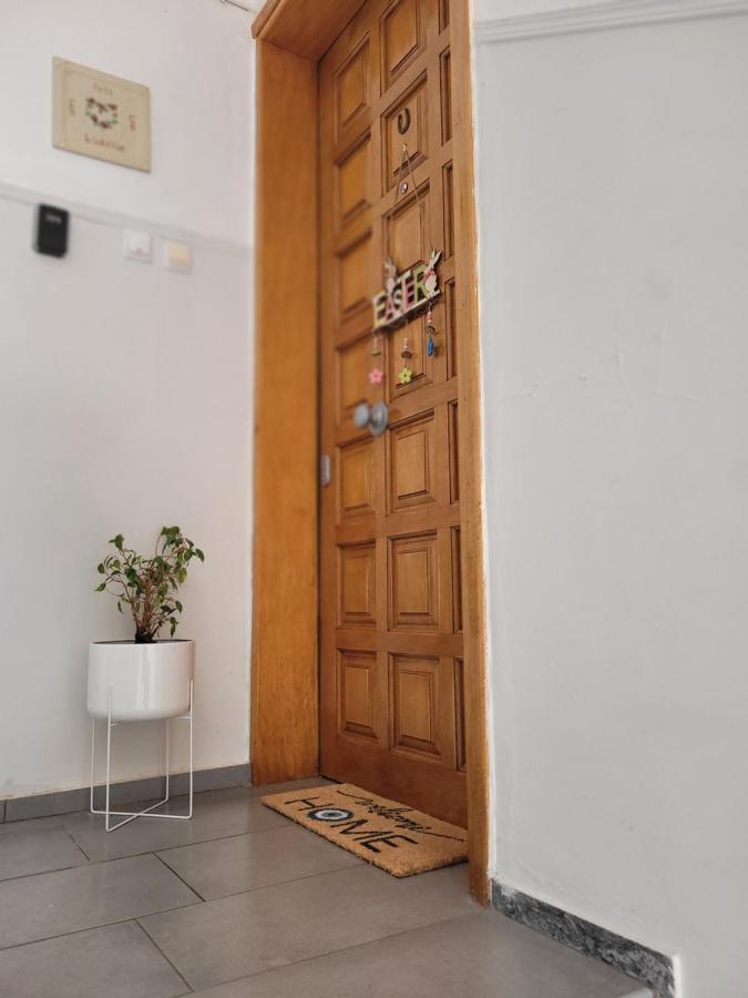 Marge Apt 阿尔塔 外观 照片