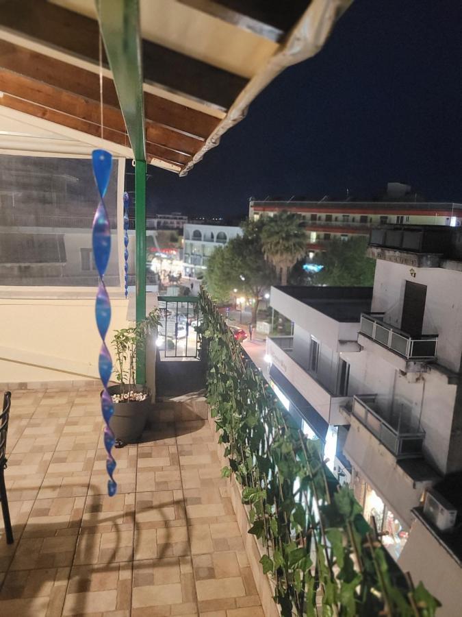 Marge Apt 阿尔塔 外观 照片