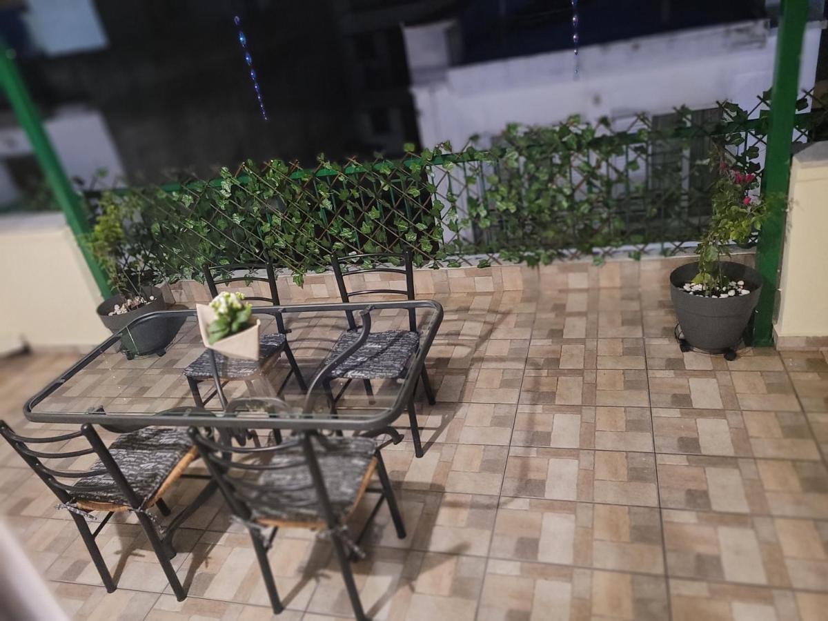 Marge Apt 阿尔塔 外观 照片