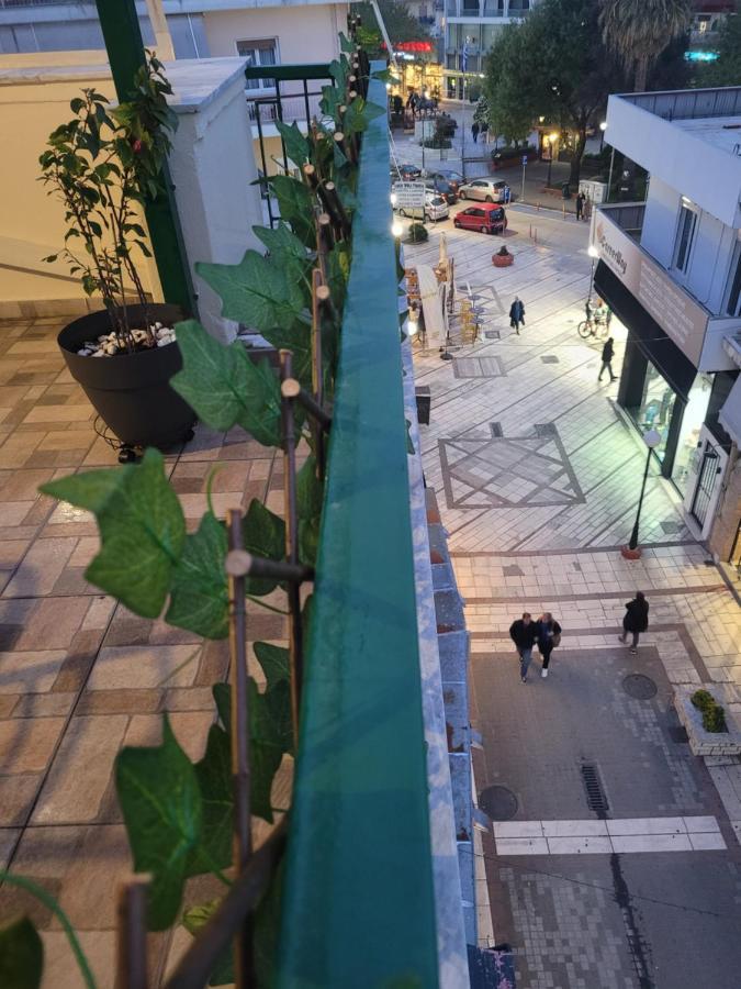 Marge Apt 阿尔塔 外观 照片